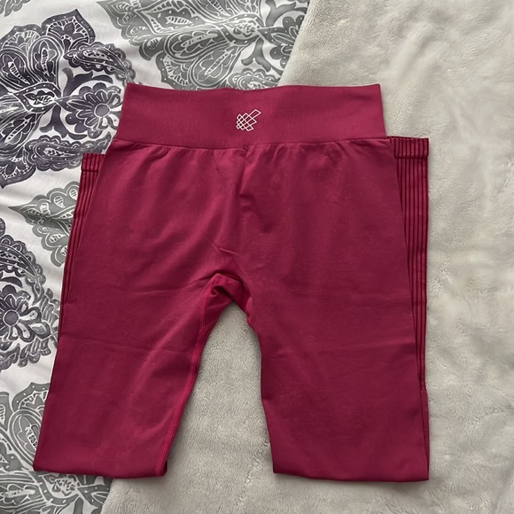 Jed North seamless leggings - Picture 5 of 6